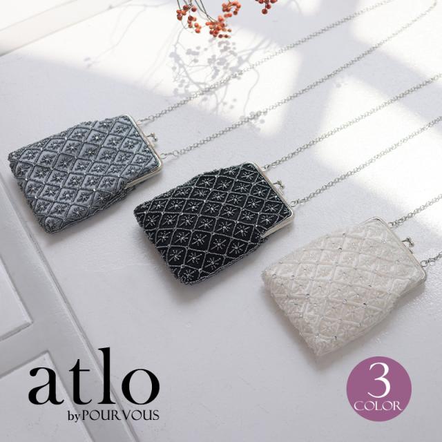 726231420 ショルダー ショルダーバッグ バッグ デイリーバッグ コンパクト デイリー 大きいサイズ カジュアル サブバッグ カラバリ パーティー ワンピース お呼ばれ 服装 服 ミセス 他と被らない 20代30代40代 レディース ファッション カジュアル 七五三 春 ビーズ 刺繍