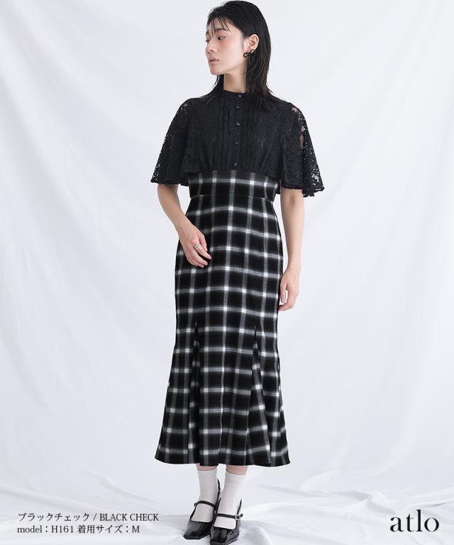 ワンピース 体型カバー フォーマルドレス 大きいサイズ 結婚式 小さいサイズ 韓国 パーティードレス 小柄 20代 30代 40代 50代 フォーマル ドレス お呼ばれ 上品 春 夏 秋 冬 顔合わせ ミセス 150 50代 袖あり 袖付き 袖 ミモレ丈 ミディアム丈 膝下 半袖 七分袖_1