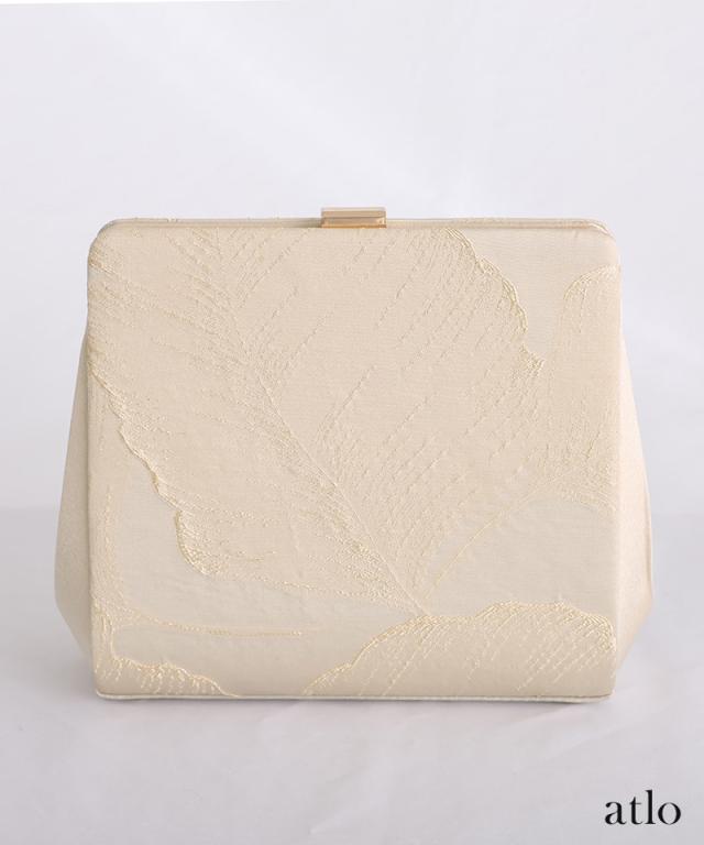 810231920 パーティーバッグ クラッチバッグ 大きめ 大人 結婚式