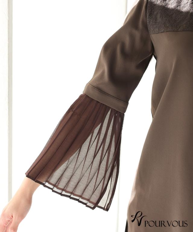 813232013 セットアップ パンツドレス 大きいサイズ パンツ フォーマル