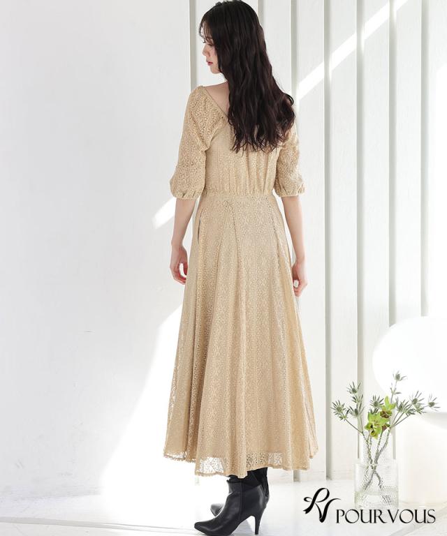 822231922 ワンピース 体型カバー フォーマルドレス 大きいサイズ 結婚式 小柄 小さいサイズ ドレス 韓国 フォーマル パーティードレス 20代 30代 40代 50代 お呼ばれ 上品 顔合わせ 春 夏 秋 冬 150cm 低身長 ミセス 着痩せ 即日発送 おしゃれ 袖あり ロング丈 822231922 ワンピース 体型カバー フォーマルドレス 大きいサイズ 結婚