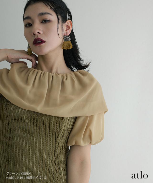 ワンピース 体型カバー フォーマルドレス 大きいサイズ 結婚式 小柄 小さいサイズ ドレス 韓国 フォーマル パーティードレス 20代 30代 40代 50代 お呼ばれ 上品 顔合わせ 春 夏 秋 冬 150cm 低身長 ミセス 着痩せ 即日発送 おしゃれ 袖あり 袖付き 袖 2WAY 長袖_2