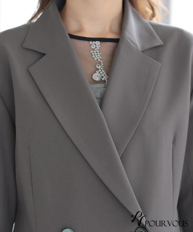 829211922 スーツ 入学式 大きいサイズ フォーマル 卒園式 卒業式 入園