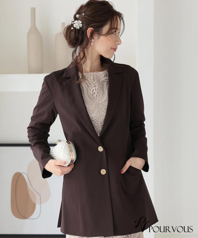 830211922 入学式 大きいサイズ スーツ 卒園式 入園式 フォーマル 卒業