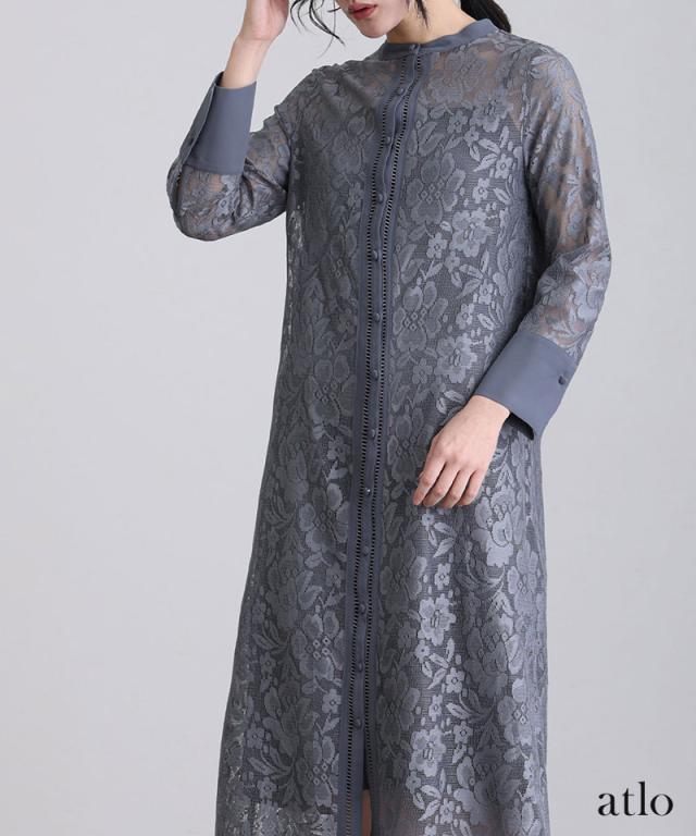 883241138 体型カバー フォーマルドレス ワンピース 結婚式 大きいサイズ 小さいサイズ 小柄 パーティードレス 韓国 20代 30代 40代 50代 ドレス フォーマル 上品 お呼ばれ 顔合わせ 秋 冬 低身長 883241138 体型カバー フォーマルドレス ワンピース 結婚式 大きい