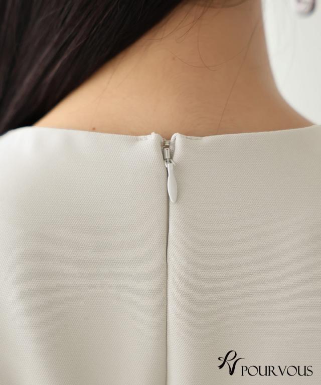 パンツドレス パンツスーツ セットアップ パンツ セレモニースーツ フォーマルドレス 大きいサイズ お呼ばれ 体型カバー パーティードレス 結婚式 上品 30代 20代 40代 春 夏 秋 冬 小柄 ワンピース 顔合わせ 韓国 かわいい 服装 ミセス 即日発送 袖あり 袖付き 袖_18