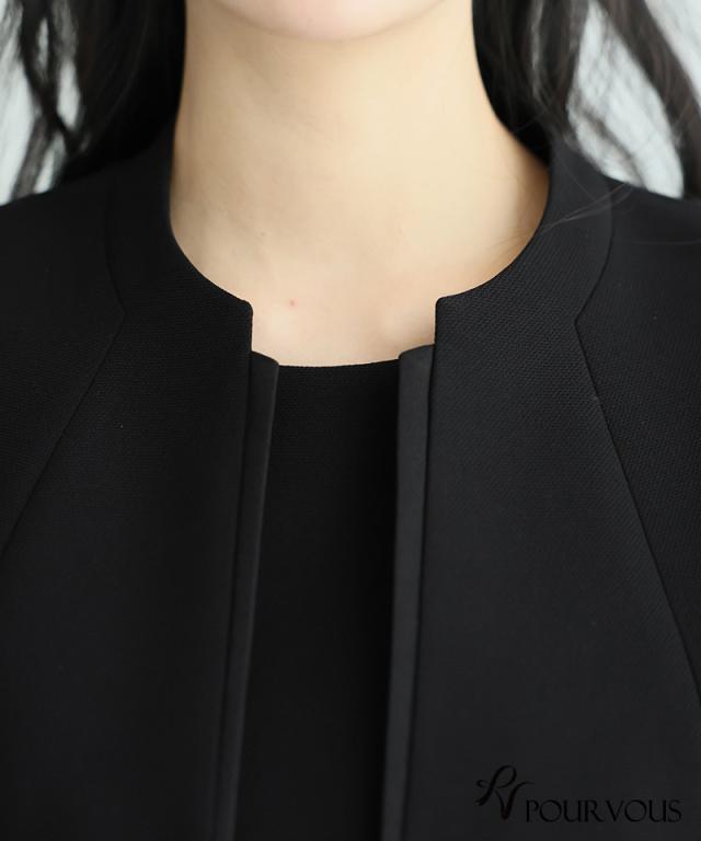 913232217 卒園式 フォーマル 母 入園式 入学式 スーツ セレモニー