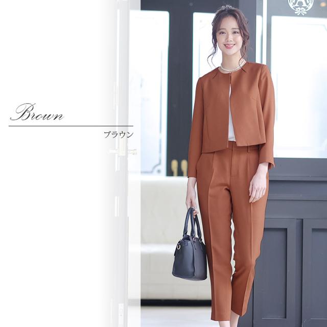 934221112 入学式 大きいサイズ フォーマル ママ 母 卒園式 セレモニー