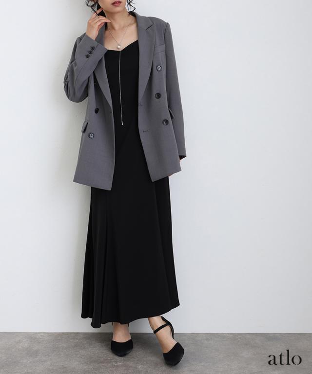 943241378 パンツドレス パンツスーツ セットアップ パンツ セレモニー