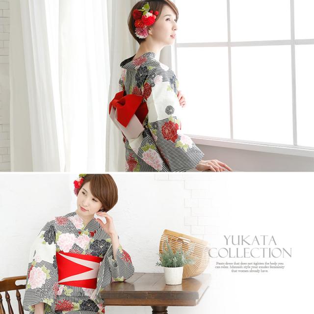 yu034 レトロ 4点セット 浴衣セット 浴衣 セット レディース 紺 花火大会 帯 女性 ゆかた レトロモダン浴衣 女の子 夏祭り 大人 下駄 ユカタ 女性浴衣 ファッション 髪飾り 女性用 大正ロマン 福袋 帯飾り 4点セット浴衣+帯+下駄 可愛い 大きいサイズ sサイズ 同窓会 七五三 yu034 レトロ 4点セット 浴衣セット 浴衣 セット レディース 紺 花火