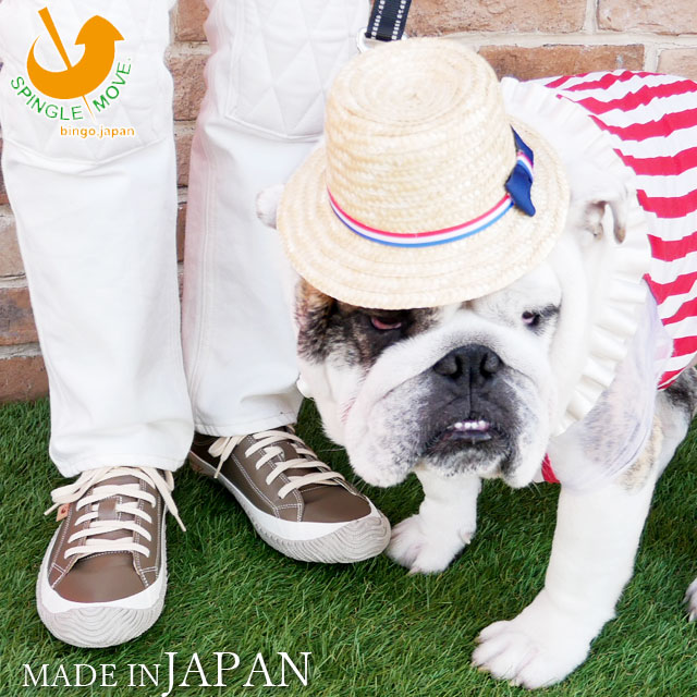 送料無料 スピングルムーブ SPINGLE MOVE メンズ レディース スニーカ レザースニーカー 本革 革靴 ローカット カジュアルシューズ ダークグレー カンガルーレザー 紐靴 日本製 SPM-110