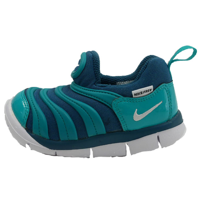 送料無料 ナイキ Nike ダイナモ フリー Td 男の子 女の子 子供靴 ベビー キッズ チャイルド スリッポン 写真のカラー4 Dynaの通販はau Pay マーケット シューマートワールド