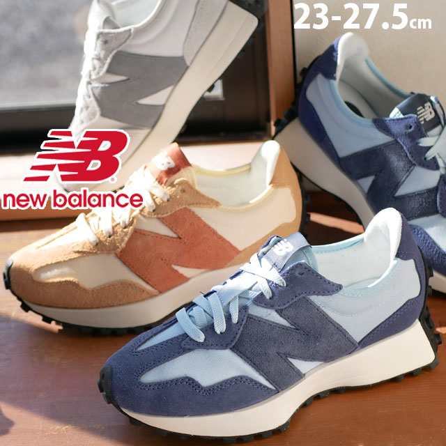 送料無料 メンズ レディース SS 春夏 新作 2022 冬新作 スニーカー ローカット ニューバランス new balance new balance MS327 WD WC WE の通販は