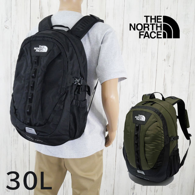 送料無料 メンズ レディース SS 春夏 新作 春新作 夏新作 バックパック 人気 流行 定番 2023 THE NORTH FACE 30L BAG NM72300 ザ・ノース・フェイス リュック エクストラショット バック デイパック アウトドア 15インチノートパソコン対応 PCスリーブ 鞄の通販は