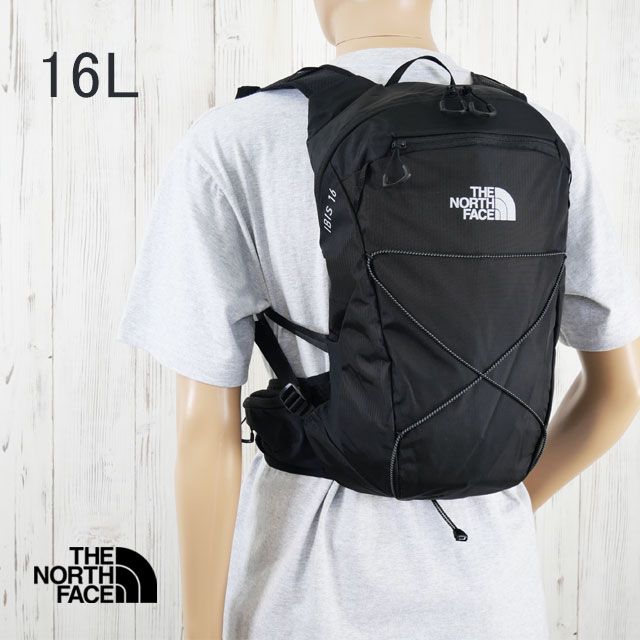 ノースフェイス THE NORTH FACE バックパック リュックサック NF0A81DT