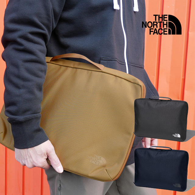 送料無料 ビジネスバッグ メンズ レディース SS 春夏 新作 夏新作 秋新作 人気 流行 定番 2025 ザ・ノース・フェイス NM82337 BAG シャトルドキュメントホルダー A4サイズ 書類入れ 13インチノートPC対応 PCバッグ バック 鞄 PCケース 黒 紺 茶