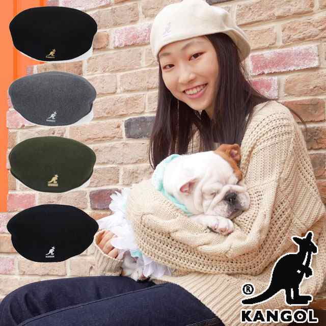 送料無料 メンズ レディース 秋冬 新作 冬新作 FW 2021 ベレー帽 帽子 人気 流行 定番 KANGOL 504 カンゴール ハンチング  ウール 羊毛100％ ブラック ブラック/ゴールド ダークフランネル ホワイト ローデン フェス アパレル 小物 アクセサリー の通販はau PAY  マーケット -