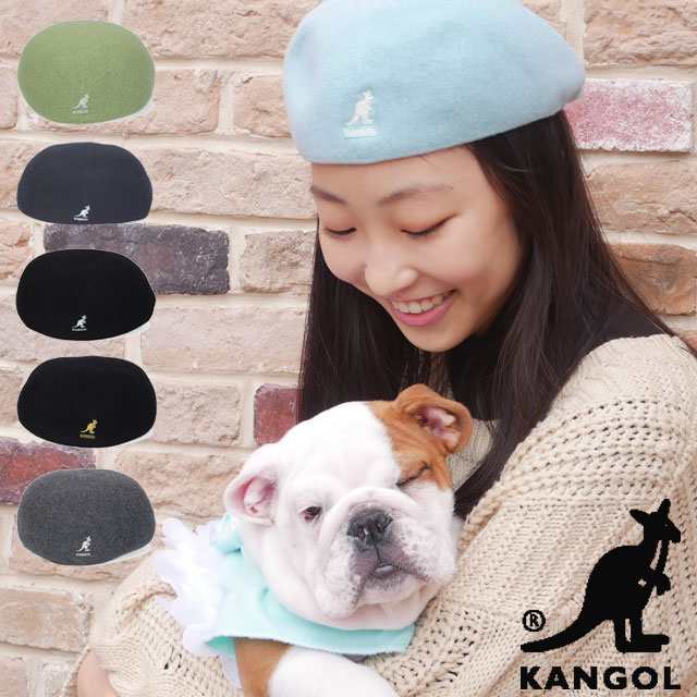 送料無料 メンズ レディース 秋冬 新作 冬新作 FW 2021 ベレー帽 帽子 人気 流行 定番 KANGOL 507 カンゴール ハンチング  シームレス ウ｜au PAY マーケット