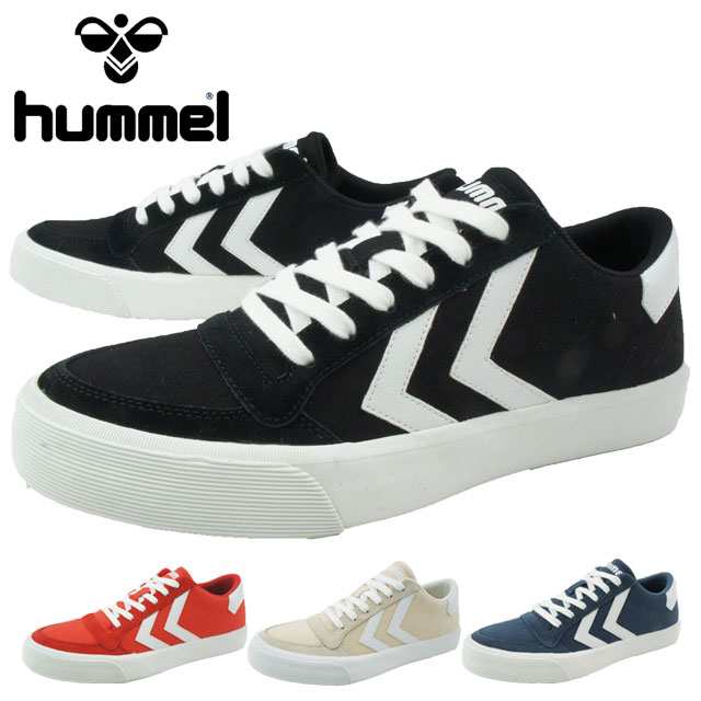 メンズ レディース スニーカー ローカット ヒュンメル Hummel 64 397 スタディール ローの通販はau Pay マーケット シューマートワールド