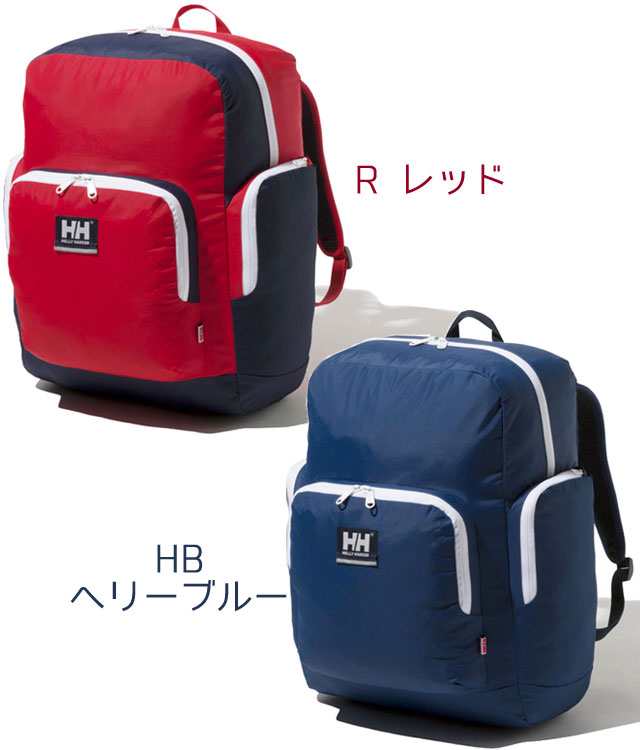 送料無料 キッズ ジュニア バックパック リュックサック ヘリーハンセン Helly Hansen Hoyj 35l ベーレンベルグパック35の通販はau Pay マーケット シューマートワールド