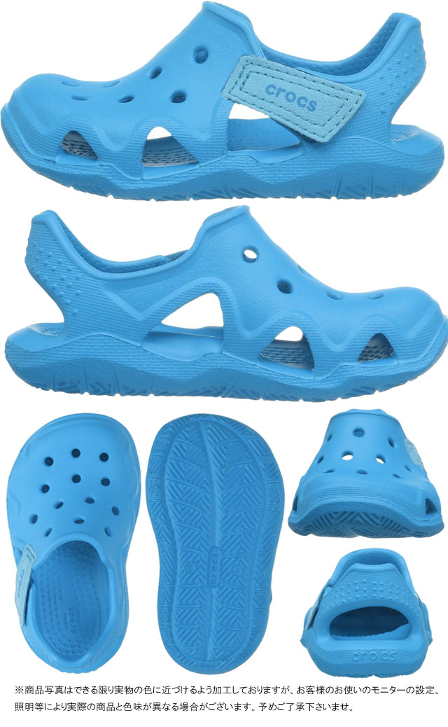 crocs 204021