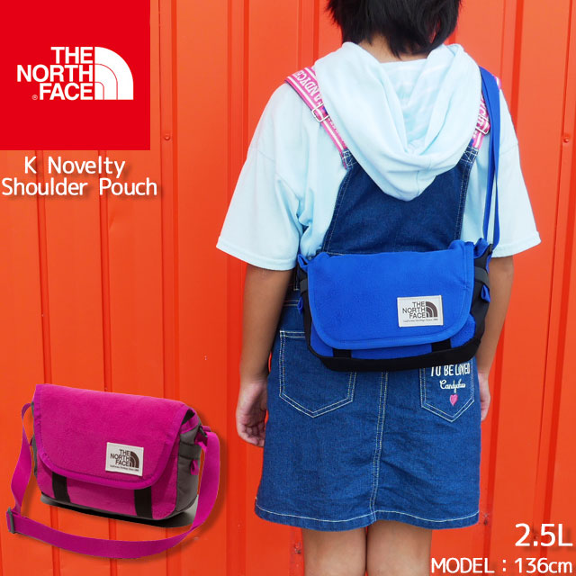 クーポン有 送料無料 キッズ ジュニア 男の子 女の子 ショルダーバッグ ザノースフェイス Tnf The North Face Nmj 2 5l Nb Rp バの通販はau Pay マーケット シューマートワールド 最大1000円off 4 8 10 00