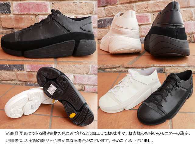 送料無料 メンズ スニーカー ローカット クラークス Clarks 26128326