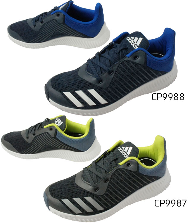 クーポン有 送料無料 キッズ ジュニア 男の子 スニーカー ランニングシューズ ローカット 運動靴 アディダス Adidas K 子供靴 フォルの通販はau Pay マーケット シューマートワールド 最大1000円off 4 8 10 00