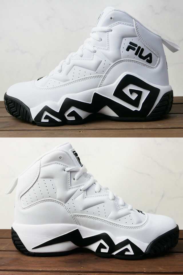 送料無料 フィラ FILA MB 大きいサイズ メンズ レディース 厚底