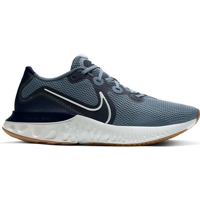 送料無料 メンズ スニーカー ランニングシューズ 人気 Nike Ck6357 008 ナイキ リニュー ラン オゾンブルー フォトンダスト の通販はau Pay マーケット シューマートワールド