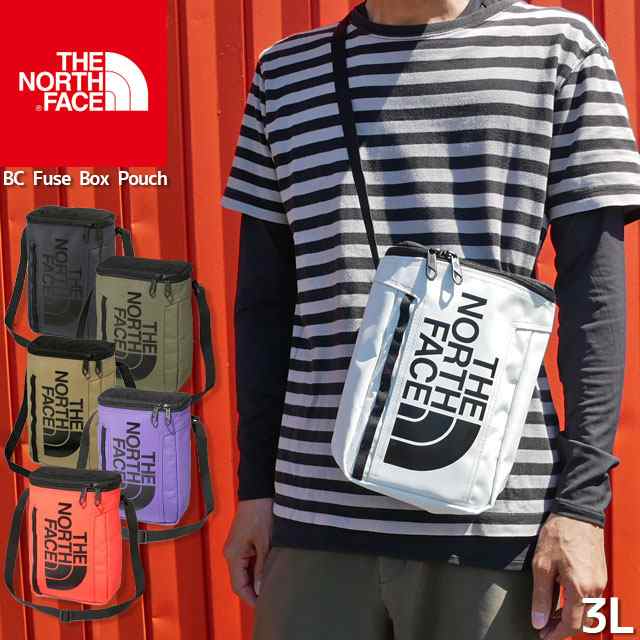 送料無料 メンズ レディース ユニセックス ショルダーバッグ 人気 流行 The North Face Nm001 3l ザ ノースフェイス ヒューズボックの通販はau Pay マーケット シューマートワールド