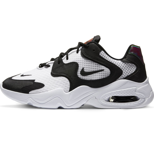 送料無料 メンズ スニーカー 人気 流行 Nike 2x Ck2943 100 ナイキ エア マックス カジュアルシューズ ホワイト ブラック ホワイト の通販はau Pay マーケット シューマートワールド