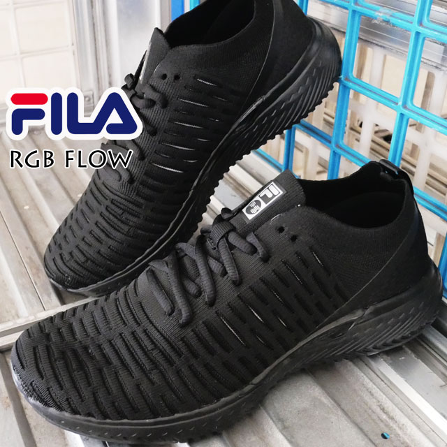 送料無料 メンズ レディース スニーカー ランニングシューズ ローカット 人気 流行 Fila Rgb 0001 F77 フィラ フロー カジュアルシューの通販はau Pay マーケット シューマートワールド