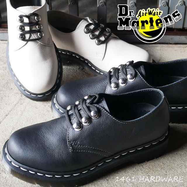 送料無料 レディース オックスフォードシューズ ローカット 人気 流行 Dr Martens 1461 Hdw ドクターマーチン カジュの通販はau Pay マーケット シューマートワールド