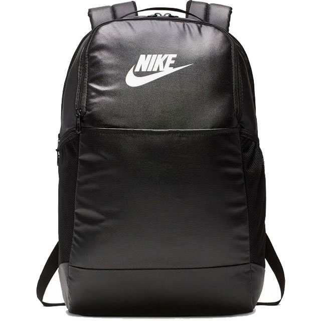 メンズ レディース ジュニア リュック 人気 流行 Nike Ba6124 013 ナイキ ブラジリア バックパックm ブラック ブラック ホワイトの通販はau Pay マーケット シューマートワールド