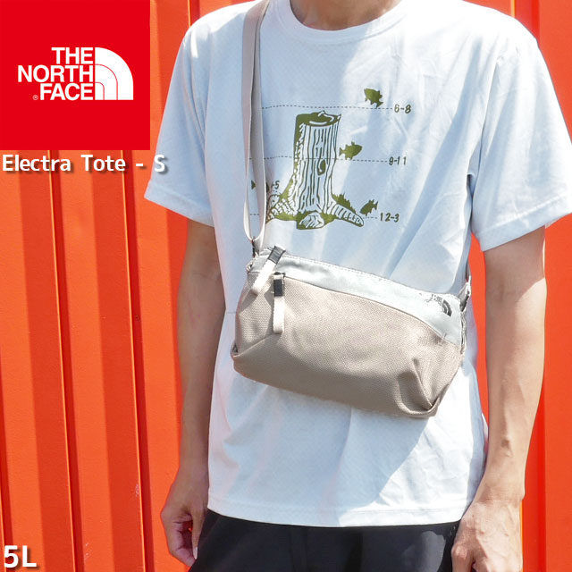 送料無料 メンズ レディース ショルダーバッグ ポーチ 人気 流行 The North Face S Nm 5l ザ ノースフェイス エレクトラトート シの通販はau Pay マーケット シューマートワールド