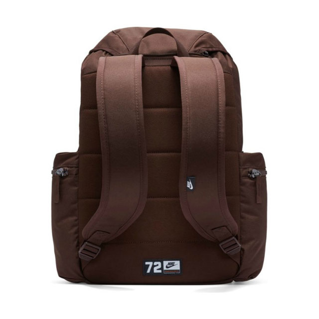 送料無料 メンズ レディース ヘリテージリュックサック 人気 流行 Nike Ba6150 227 ナイキ アース アース ペールアイボリー の通販はau Pay マーケット シューマートワールド