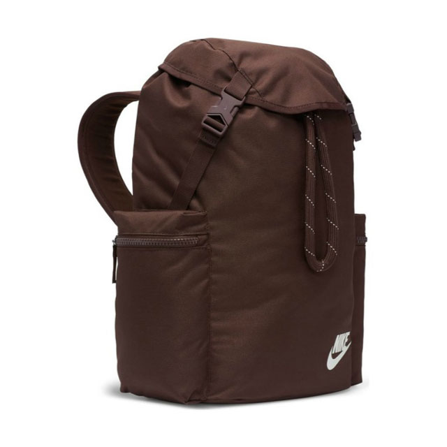 送料無料 メンズ レディース ヘリテージリュックサック 人気 流行 Nike Ba6150 227 ナイキ アース アース ペールアイボリー の通販はau Pay マーケット シューマートワールド