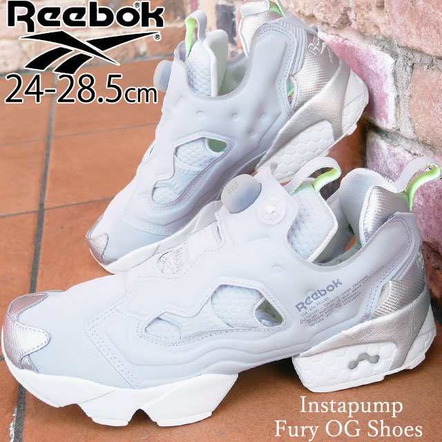 送料無料 メンズ スニーカー ランニングシューズ ローカット 運動靴 人気 流行 Reebok Og Nm Fv1579 リーボック インスタポンプ フューリの通販はau Pay マーケット シューマートワールド