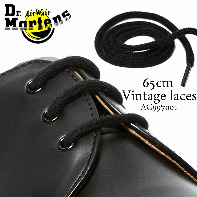 メンズ レディース ユニセックス オックスフォードシューズ 人気 流行 Dr Martens 65cm Ac ドクターマーチン コットン シューレーの通販はau Pay マーケット シューマートワールド