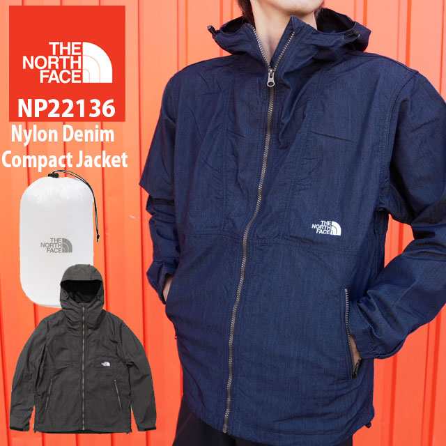 ザノースフェイス THE NORTH FACE ナイロン シェルジャケット【サイズXL】【メンズ】