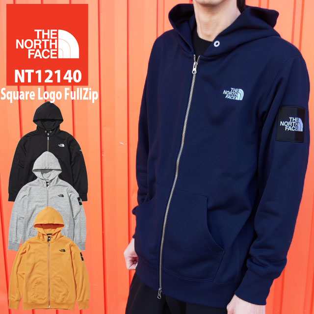 送料無料 メンズ 長袖 人気 流行 THE NORTH FACE NT12140 ザ・ノース ...