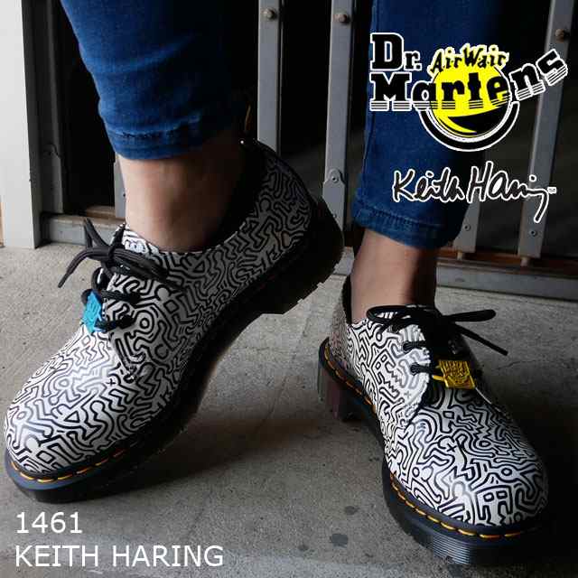 送料無料 メンズ レディース ローカット 人気 流行 Dr Martens Keith Haring 1461 Kh Fig ドクターマーチン キース ヘリング コラボ レの通販はau Pay マーケット シューマートワールド 送料無料 メンズ レディース ローカット 人気 流行 Dr Martens Keith Haring 1461 Kh Fig ドクターマーチン キース ヘリング コラボ レの通販はau Pay マーケット シューマートワールド