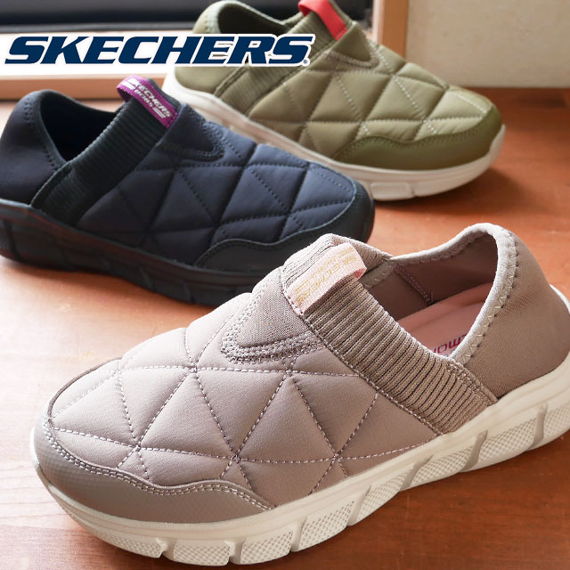 レディース 21 秋冬 新作 秋新作 夏新作 Fw スリッポン ローカット 人気 流行 定番 Skechers B 2way スケッチャーズ ボブス フの通販はau Pay マーケット シューマートワールド