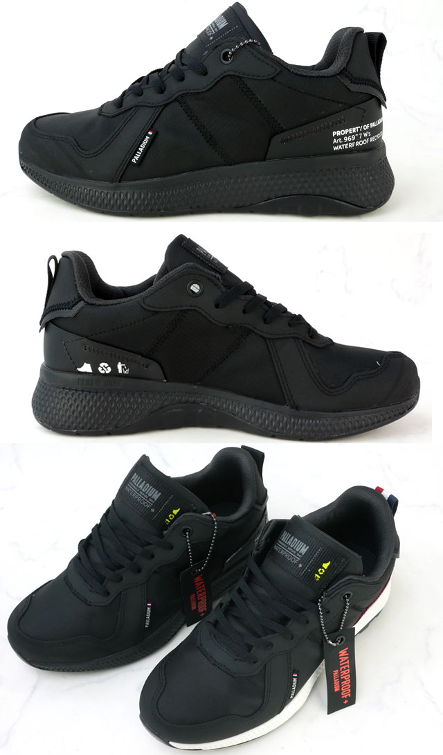 送料無料 レディース 秋冬 新作 秋新作 冬新作 FW スニーカー ローカット 人気 流行 定番 PALLADIUM 96977 008 004 アクシオン レトロ サプライ ウォータープルーフ 防水 カジュアルシューズ アウトドア 日本限定 靴 ブラック 黒 ブラック/サルサ 送料無料 レディース 秋冬 新作 秋新作 冬新作 FW スニーカー