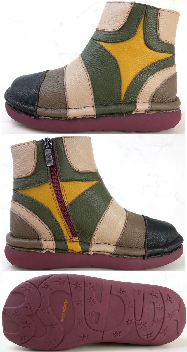 送料無料 レディース FW 秋冬 新作 2022 秋新作 冬新作 ショートブーツ