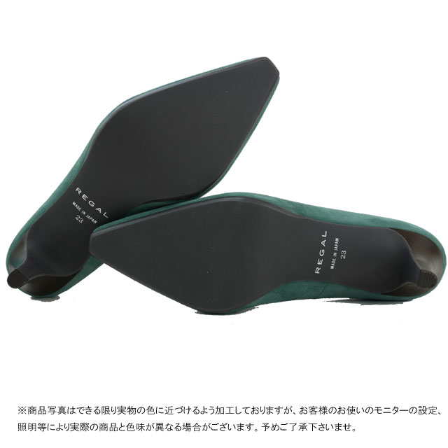 送料無料 レディース FW 秋冬 新作 冬新作 Vカット プレーンパンプス