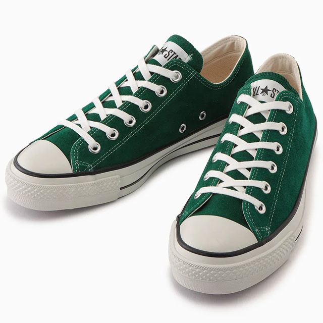 コンバース タイムライン 新品 日本製 27.0cm CONVERSE ONE STAR J VTG