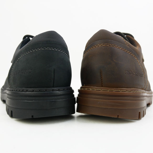 送料無料 メンズ SS 春夏 新作 春新作 夏新作 オックスフォードシューズ 人気 流行 定番 2023 ROCKPORT OX CI6154 CI6153 ロックポート カジュアルシューズ ウェザー オア ノット プレーン トゥ 防水 革靴 紳士靴 レザーシューズ ビジカジ ブラック 黒 タン
