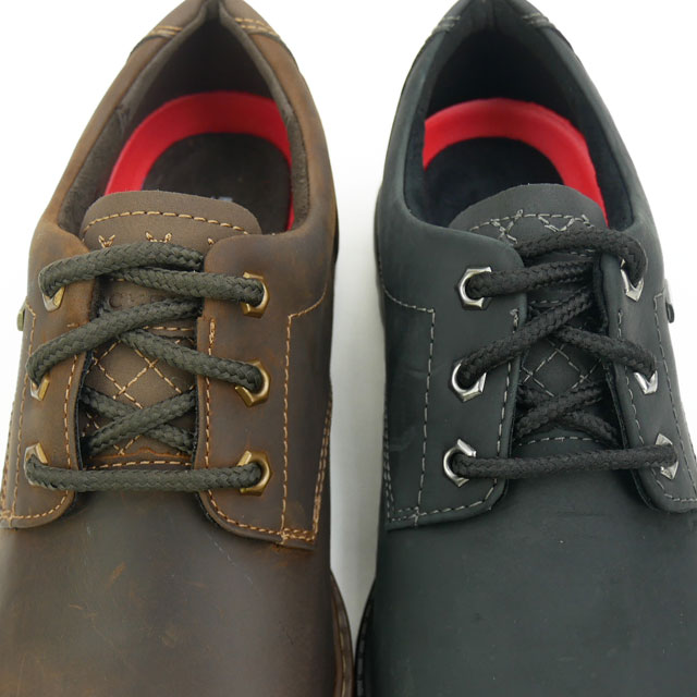 送料無料 メンズ SS 春夏 新作 春新作 夏新作 オックスフォードシューズ 人気 流行 定番 2023 ROCKPORT OX CI6154 CI6153 ロックポート カジュアルシューズ ウェザー オア ノット プレーン トゥ 防水 革靴 紳士靴 レザーシューズ ビジカジ ブラック 黒 タン